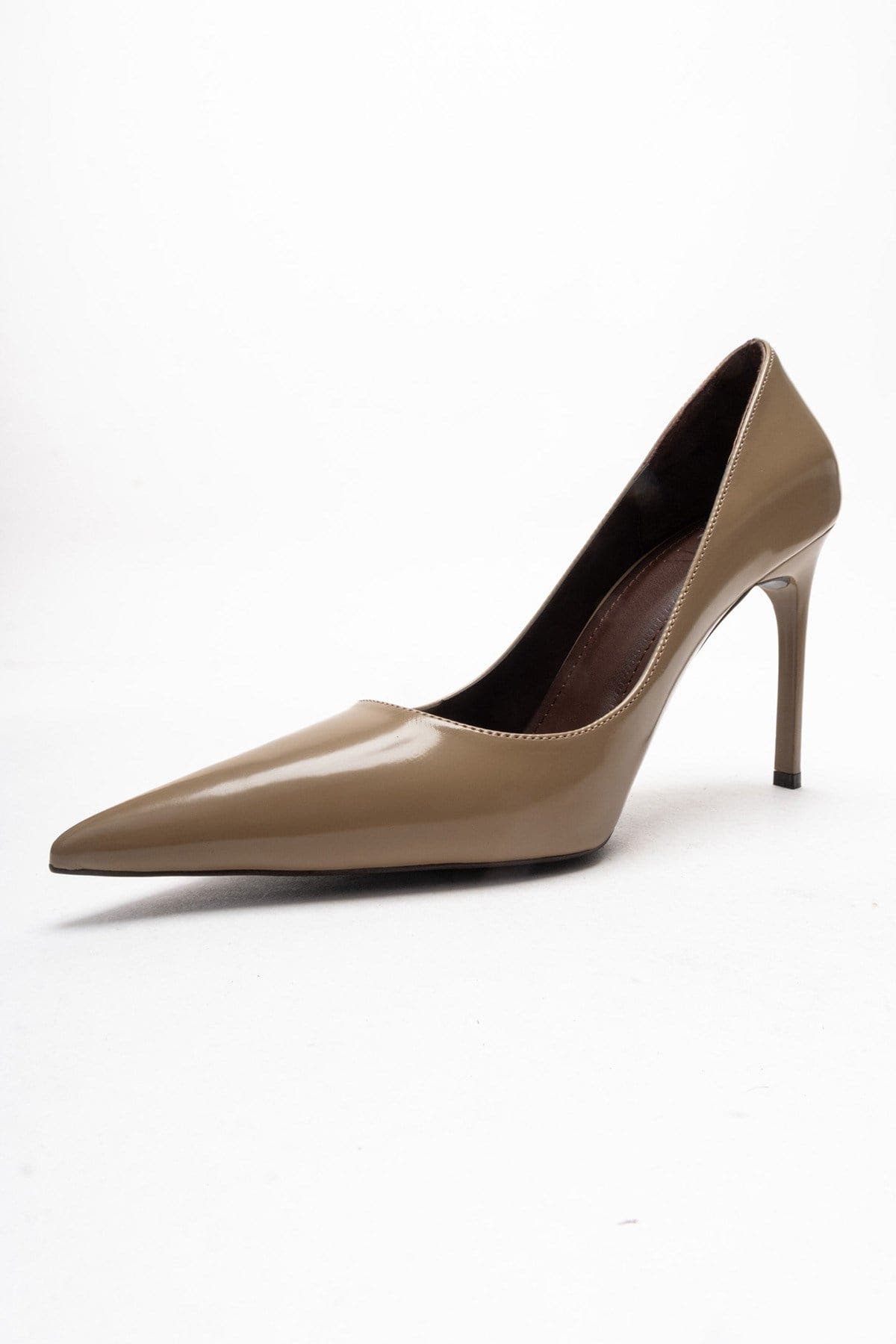 Velorien Stiletto Pump, Alternate, color, Mink