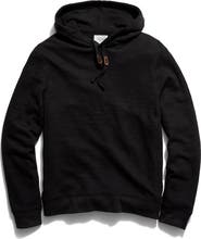 Billy Reid French Terry Hoodie