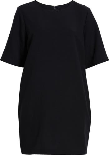 Nordstrom Short Sleeve Shift Dress Nordstrom