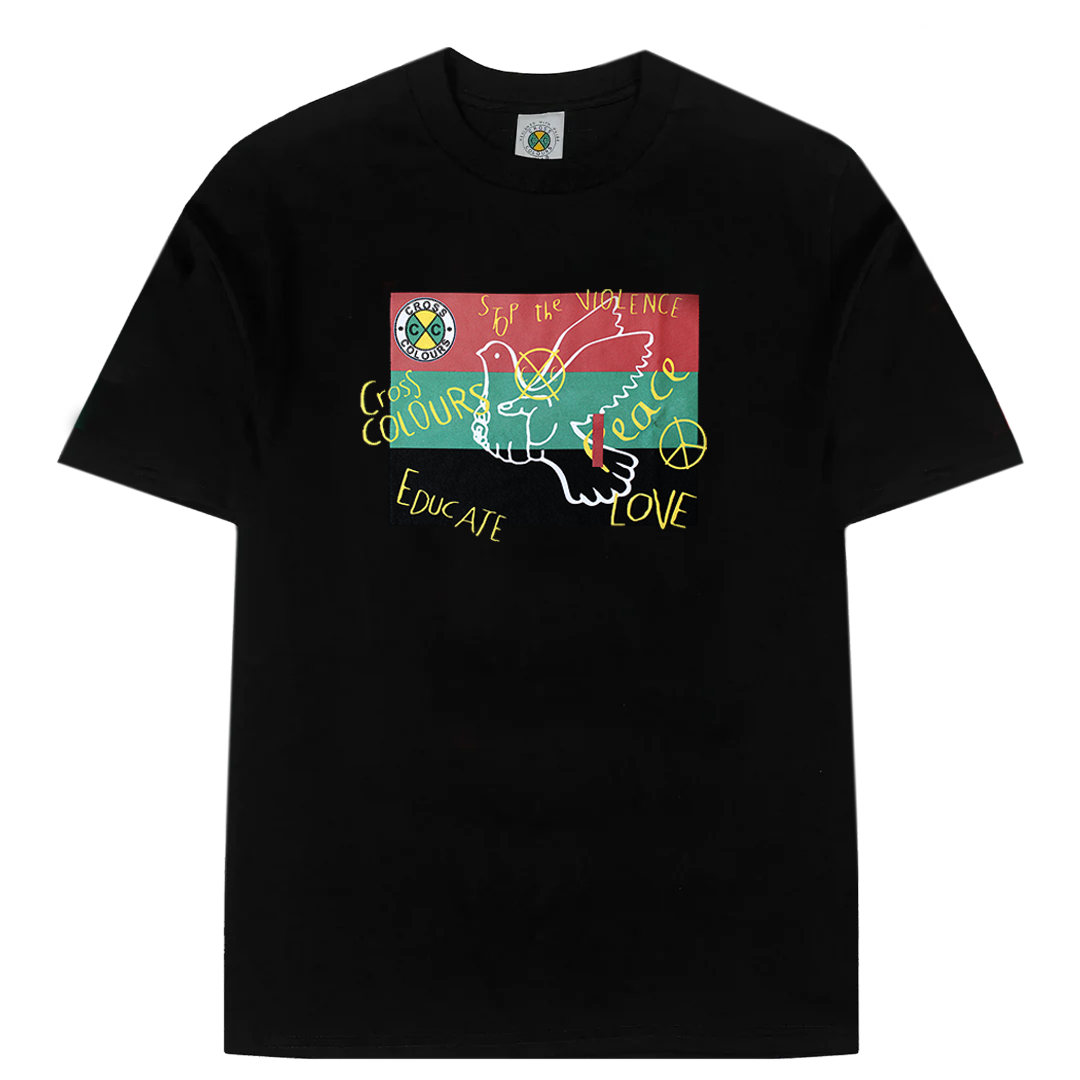 Dove T-Shirt - image 2