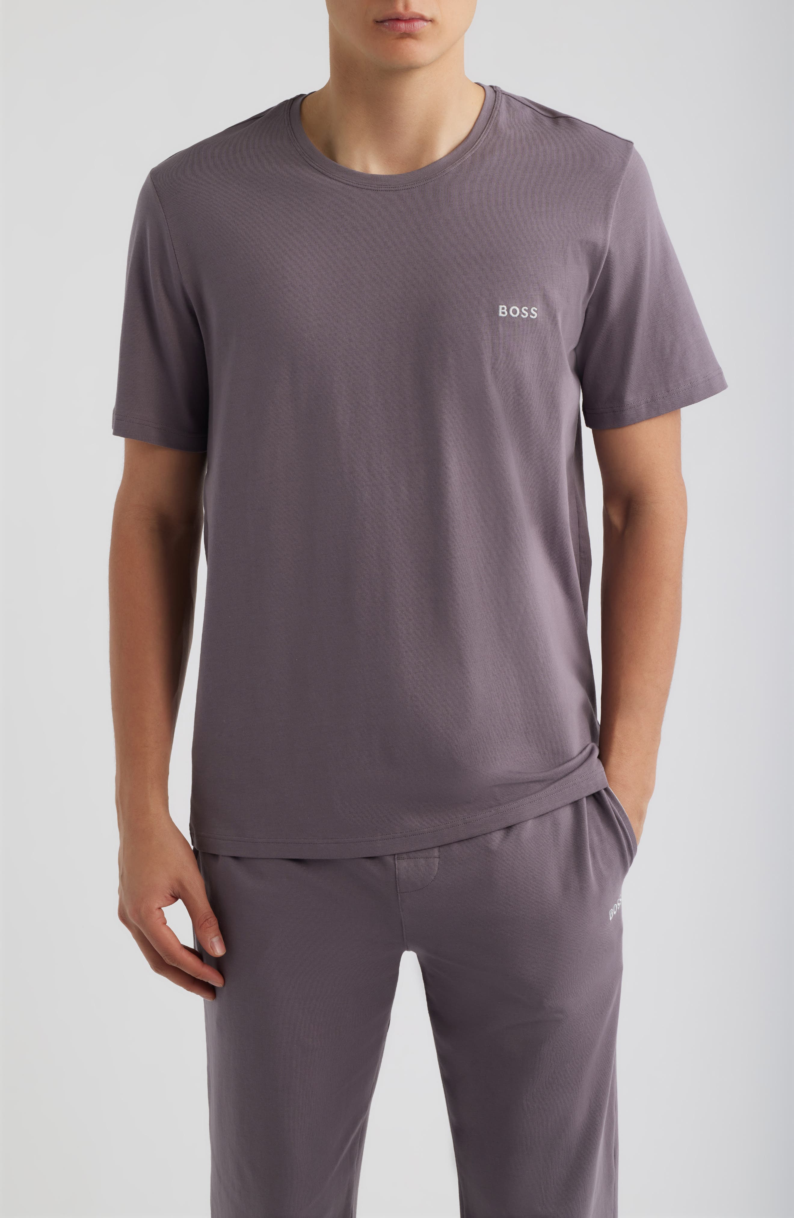 selected MEDIUM PURPLE