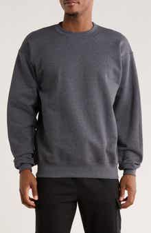 Hanes Ultimate Crewneck Sweatshirt