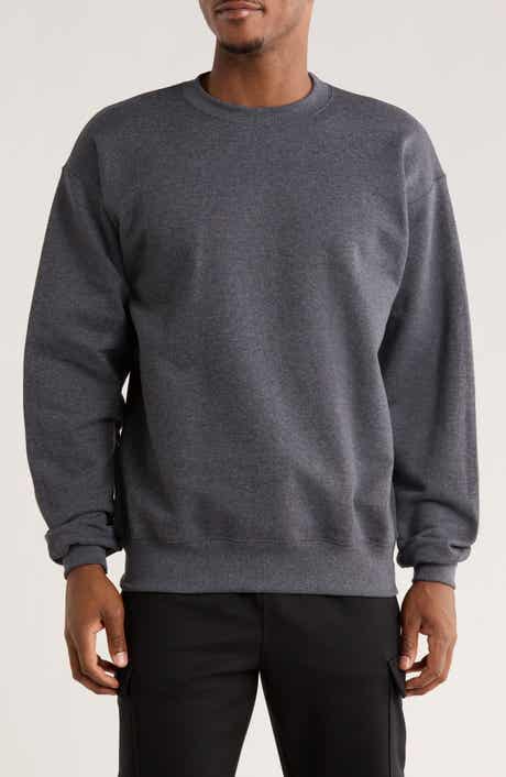 Hanes Ultimate Crewneck Sweatshirt