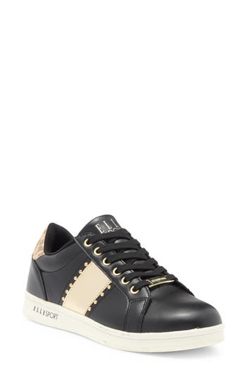 Elle Clair Sneaker