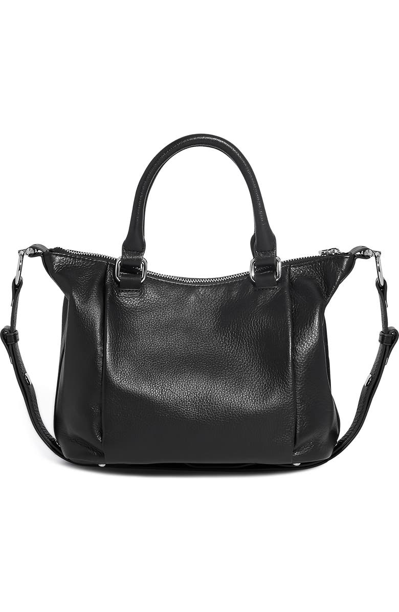 Aimee Kestenberg Chakra Leather Crossbody Bag, Alternate, color,