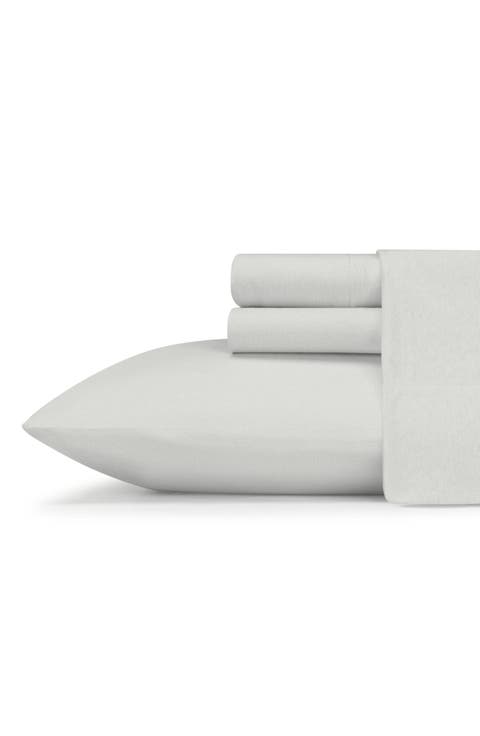 Solid Jersey Sheet Set