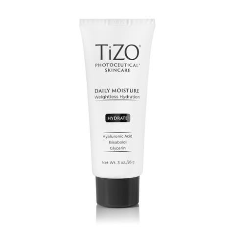 Daily Moisture Lightweight Hyaluronic Acid Moisturizer