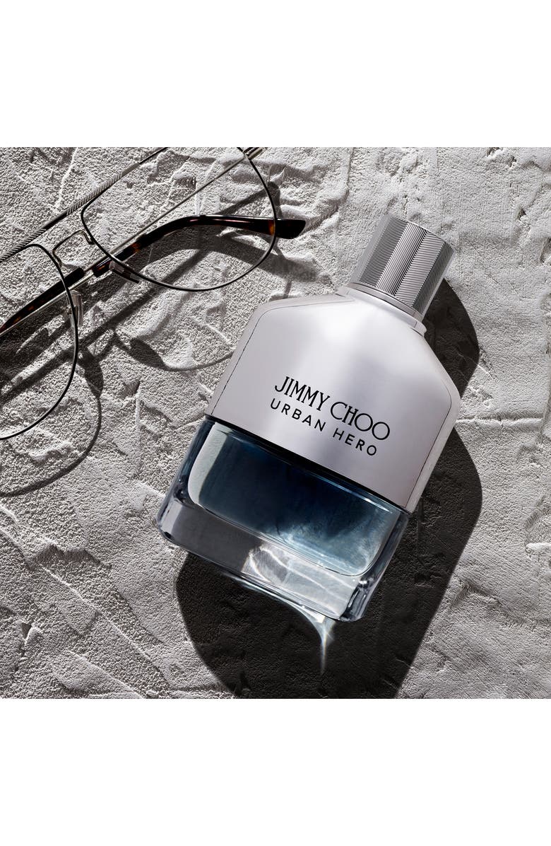 Jimmy Choo Urban Hero Eau de Parfum, Alternate, color,