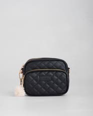 Pom Pom London Original Mini Cross Body Bag