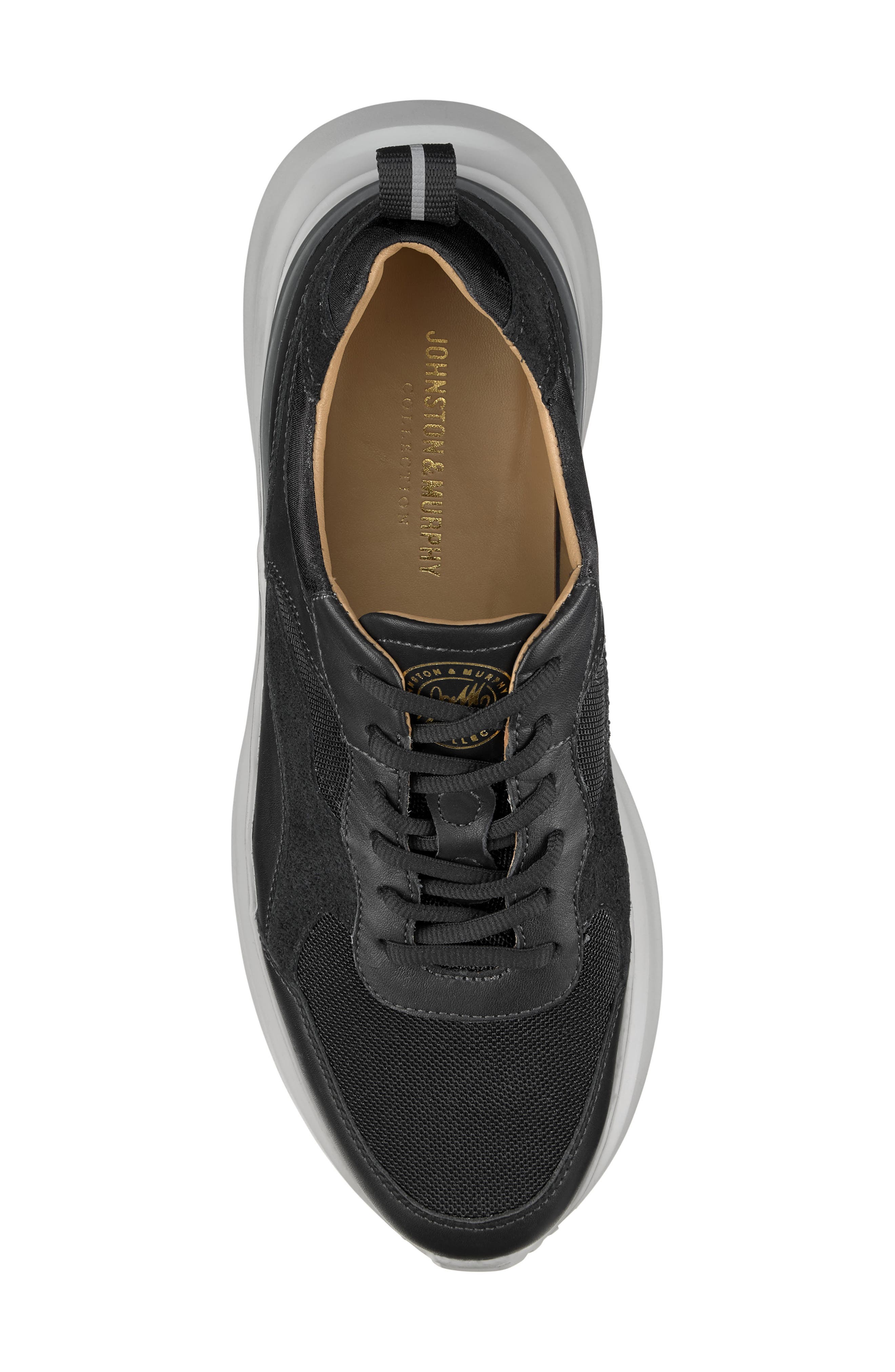 JOHNSTON & MURPHY COLLECTION Kenning Training Shoe, Alternate, color, 