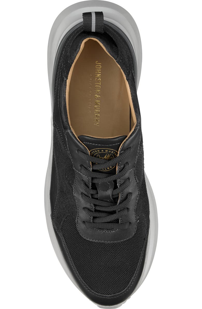 JOHNSTON & MURPHY COLLECTION Kenning Training Shoe, Alternate, color,