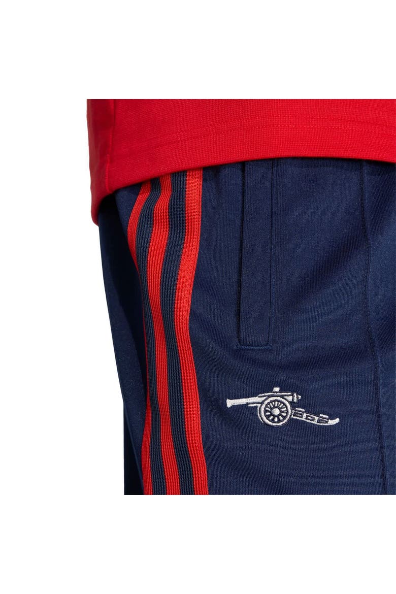 Men's adidas Originals  Blue Arsenal Culturewear Track Pants, Alternate, color, Blue