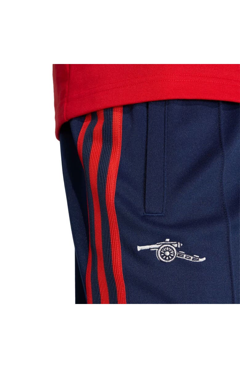 adidas Originals Men's adidas Originals Blue Arsenal Culturewear Track Pants, Alternate, color, Blue
