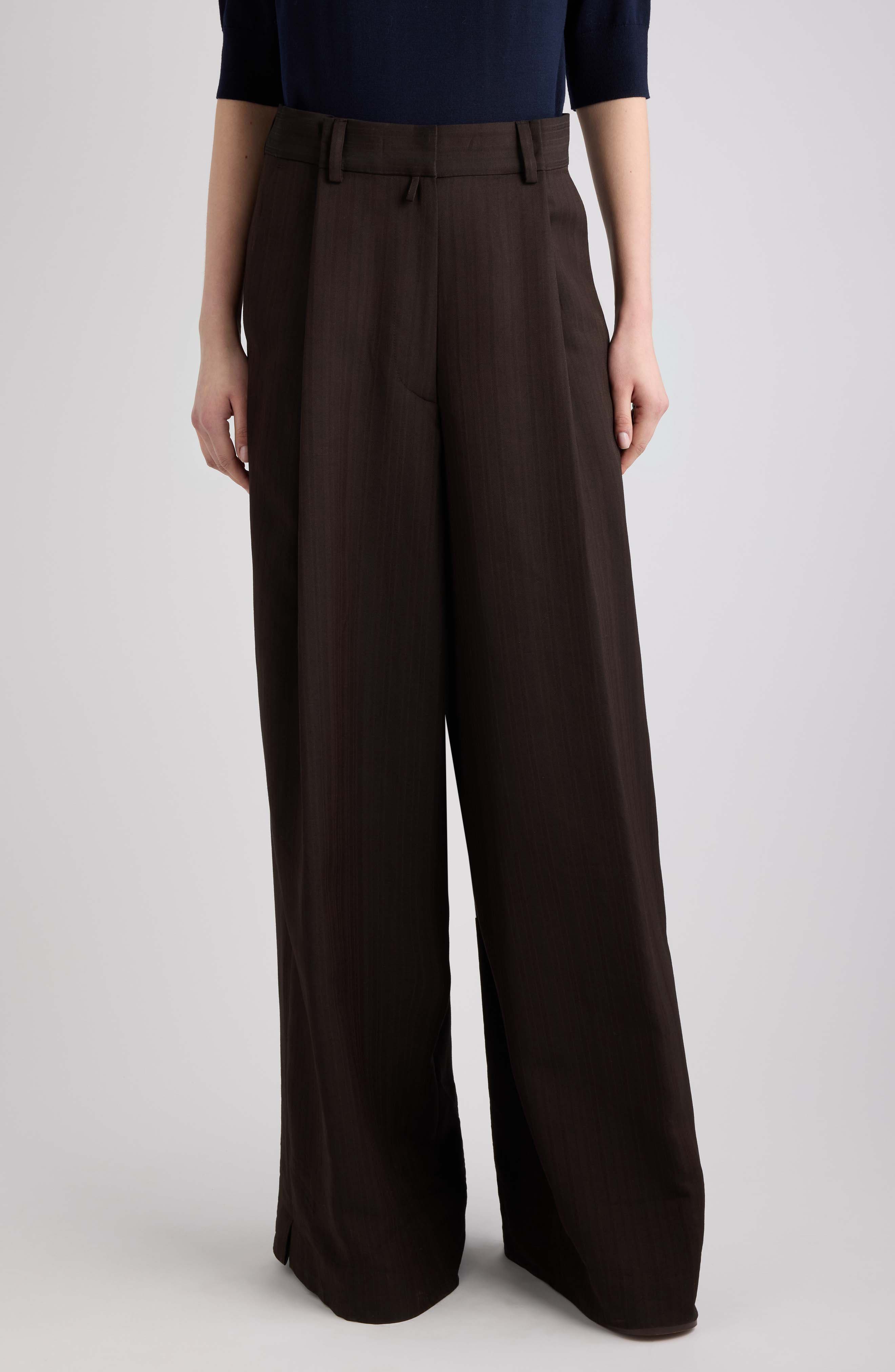 selected BROWN
