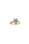 selected Silver Gold Plated
