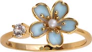 Arte Nova Jewellery Mia Ring