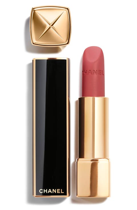 ROUGE ALLURE VELVET Luminous Matte Lip Colour