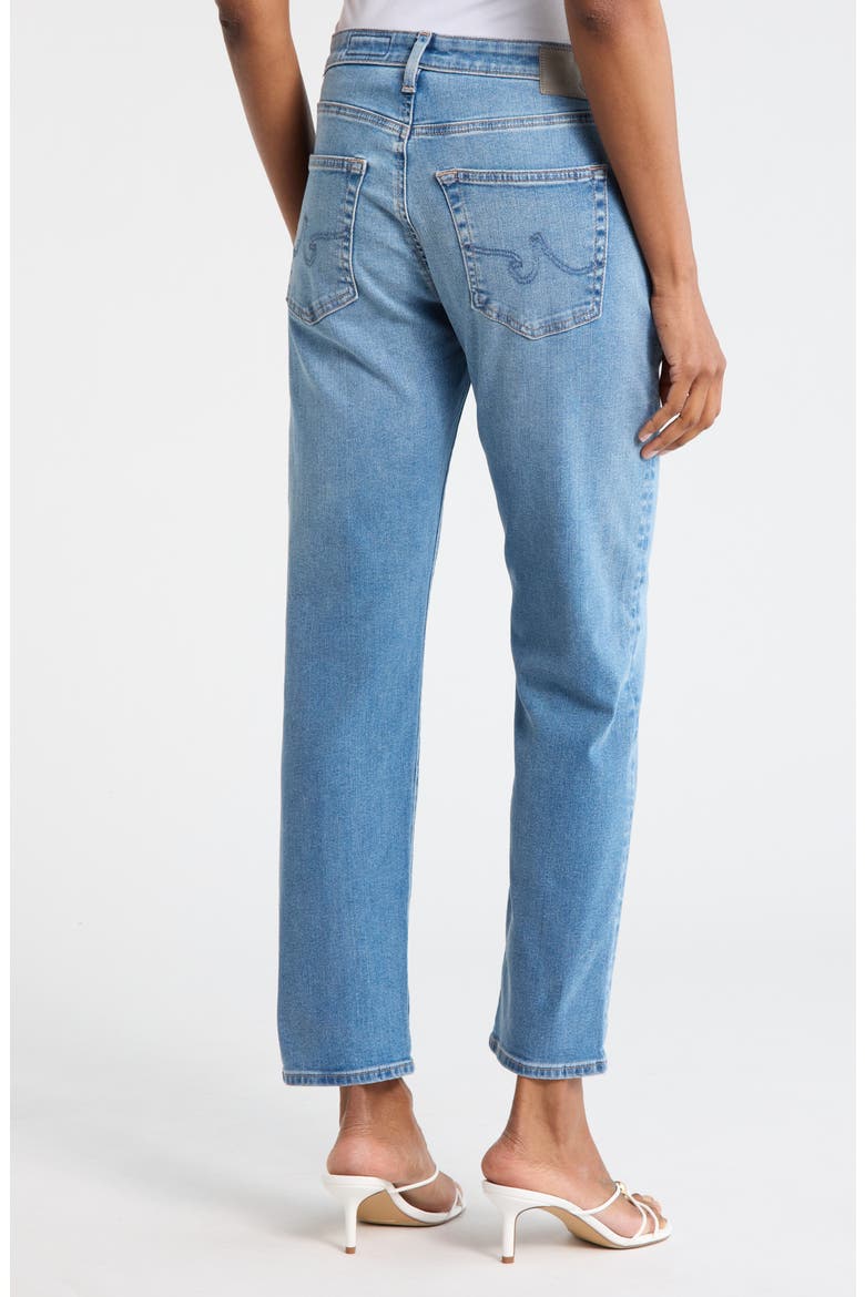 Ex-Boyfriend Slouchy Slim Ankle Jeans, Alternate, color, DAYLIGHT