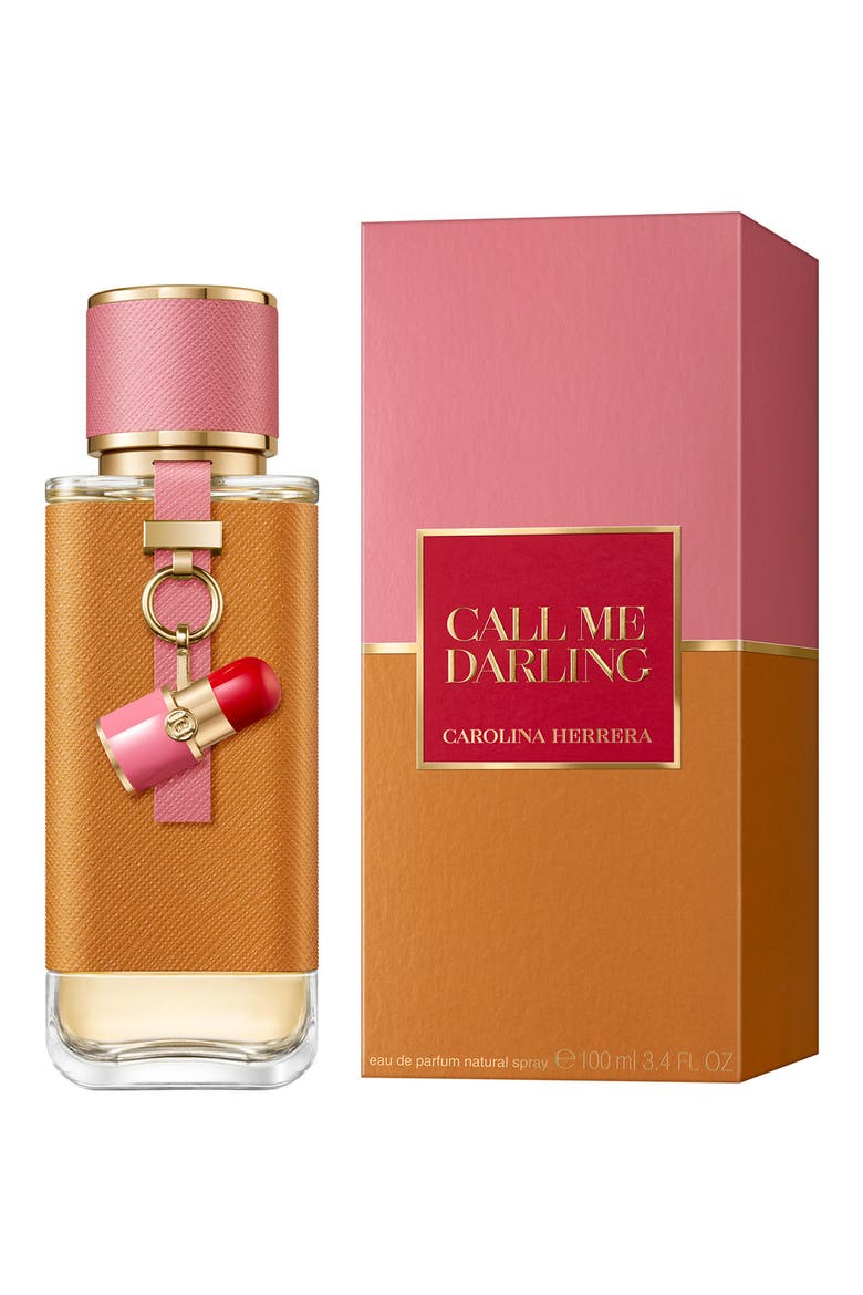 Luckycharms Call Me Darling Eau de Parfum, Alternate, color, NO COLOR