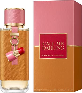 Carolina Herrera Call Me Darling Eau de Parfum 3.4 oz