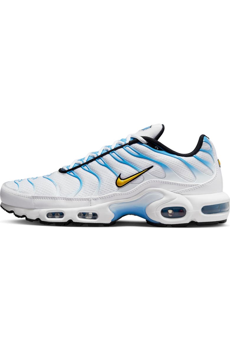 Nike Air Max Plus Sneaker, Alternate, color,