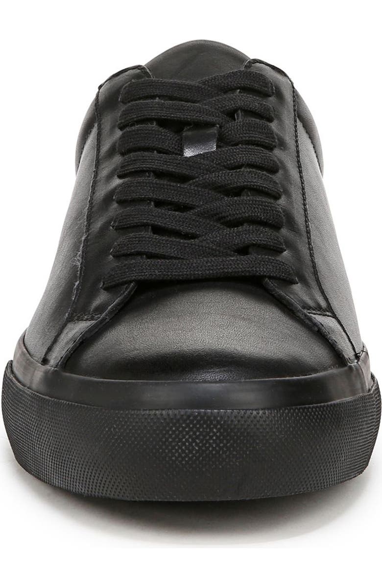 Vince Fulton Sneaker, Alternate, color, Black/ Black