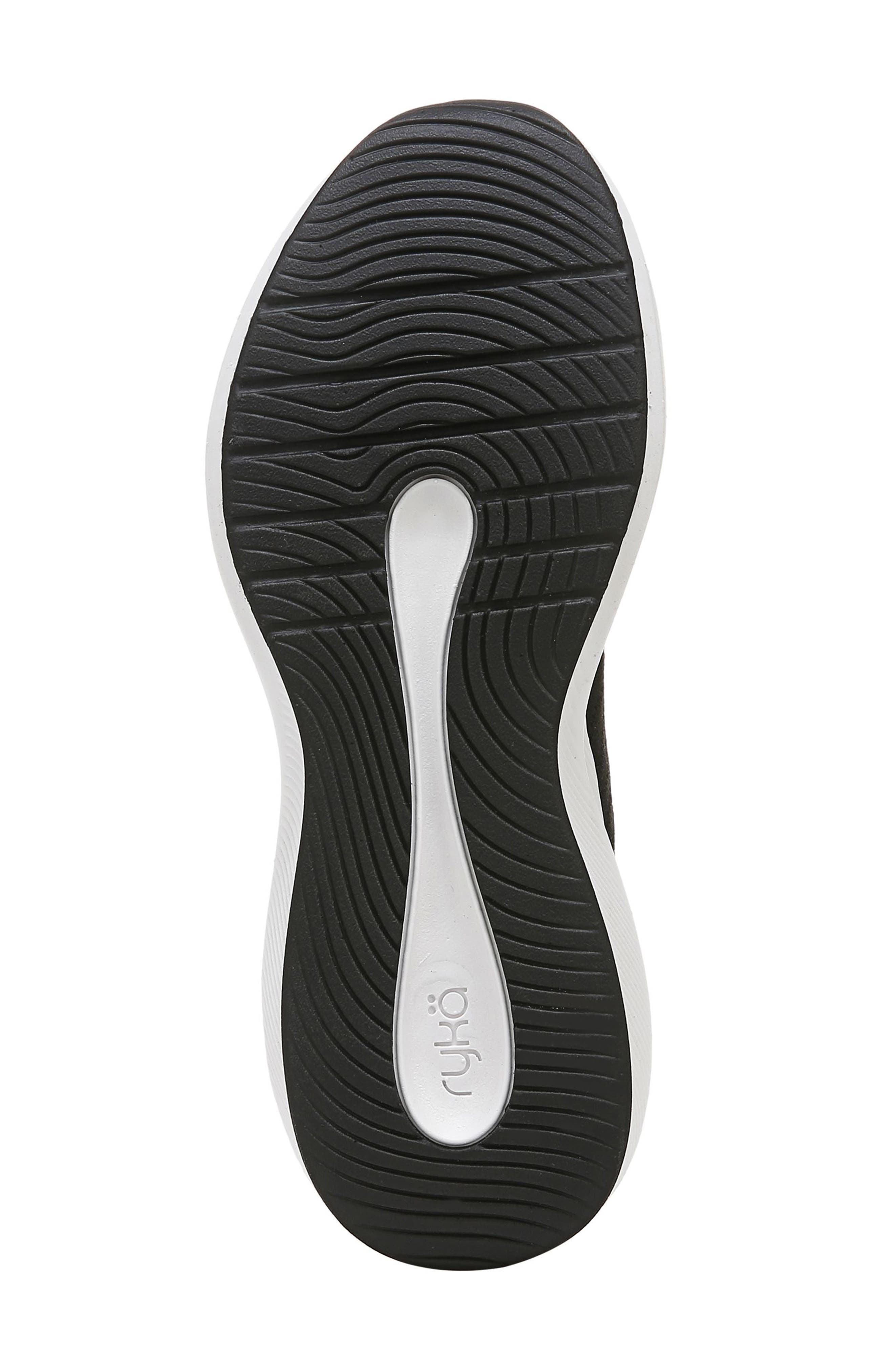 Rykä Flourish Athletic Sneaker, Alternate, color, 