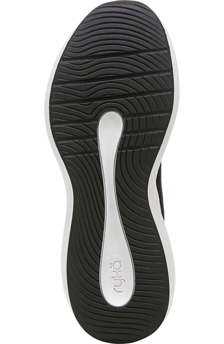 Rykä Flourish Athletic Sneaker, Alternate, color,