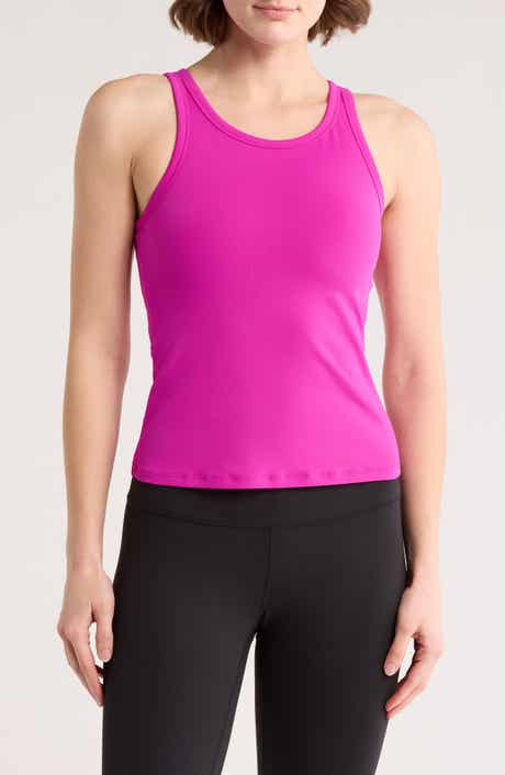 SKECHERS GoWalk Shelf Bra Tank