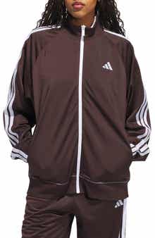 adidas Track Jacket