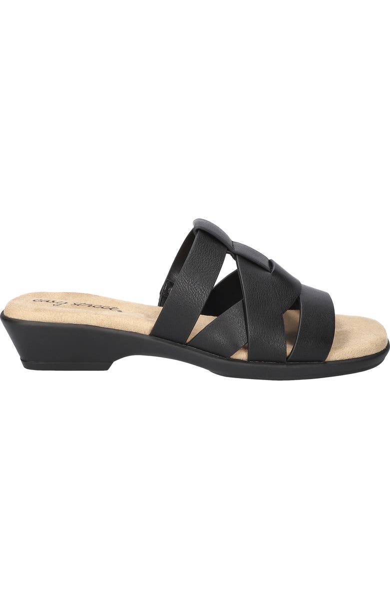 EASY STREET Lakeport Slide Sandal, Alternate, color,