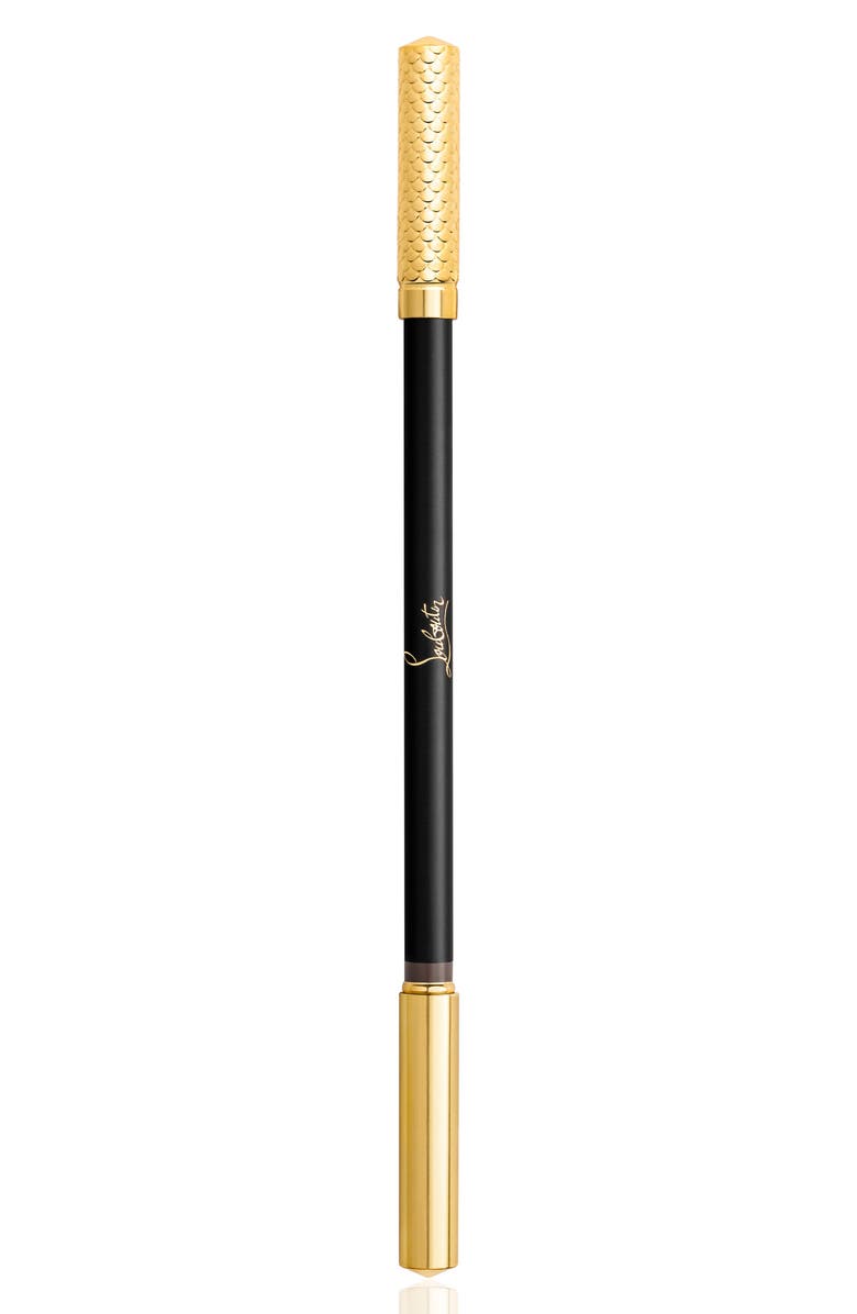 Christian Louboutin Brow Definer, Alternate, color, Brunette