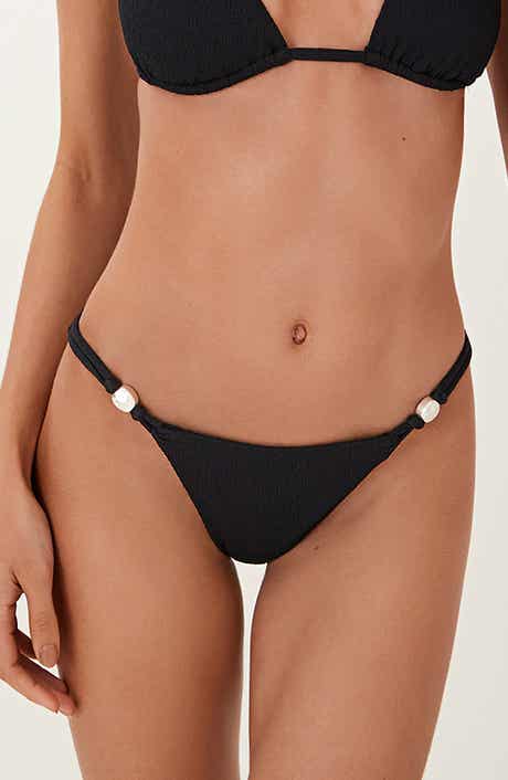 Firenze Kori Strappy Bikini Bottoms