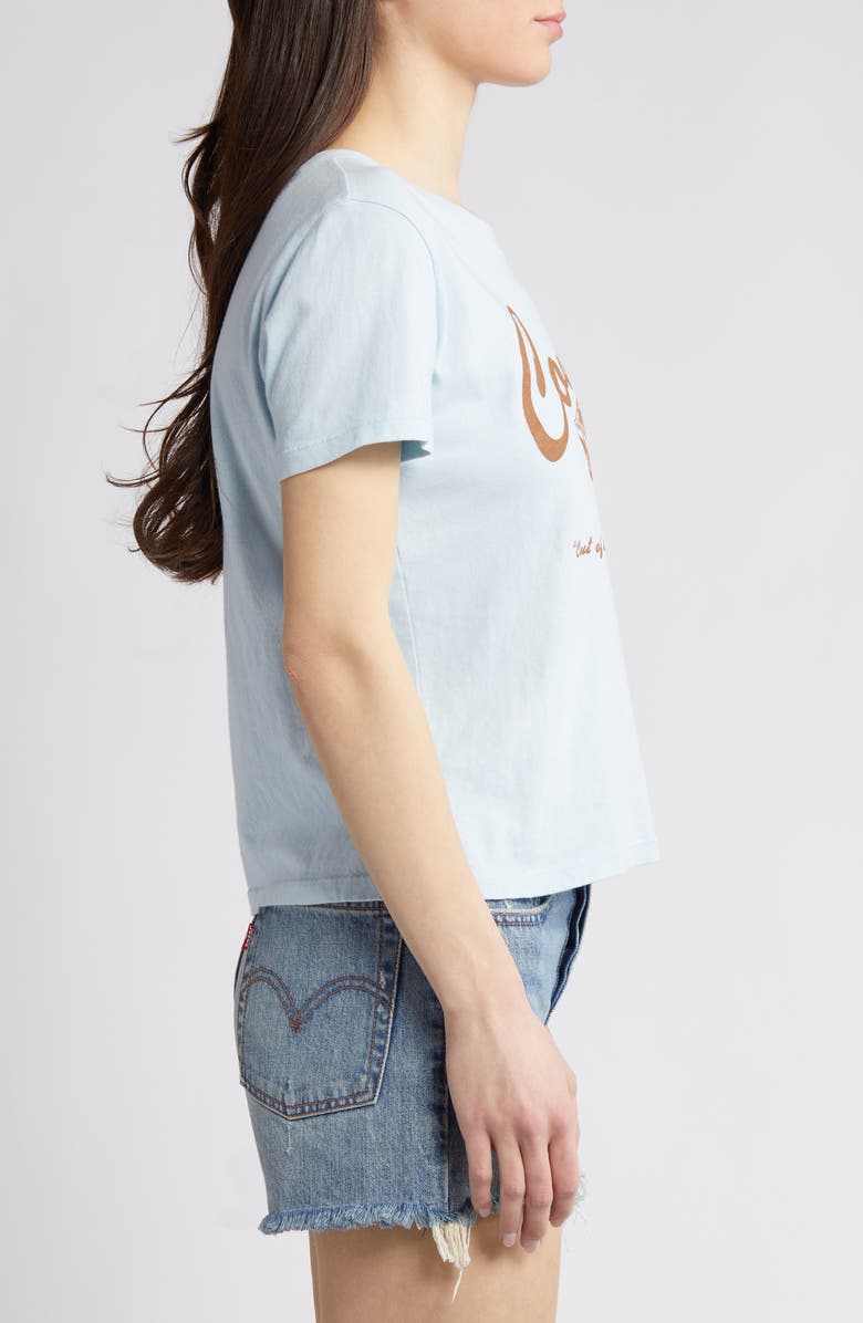 ASKK NY Classic Comet '71 Graphic T-Shirt, Alternate, color, 