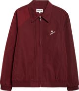 Shushu/Tong Tuck Detail Sport Jacket