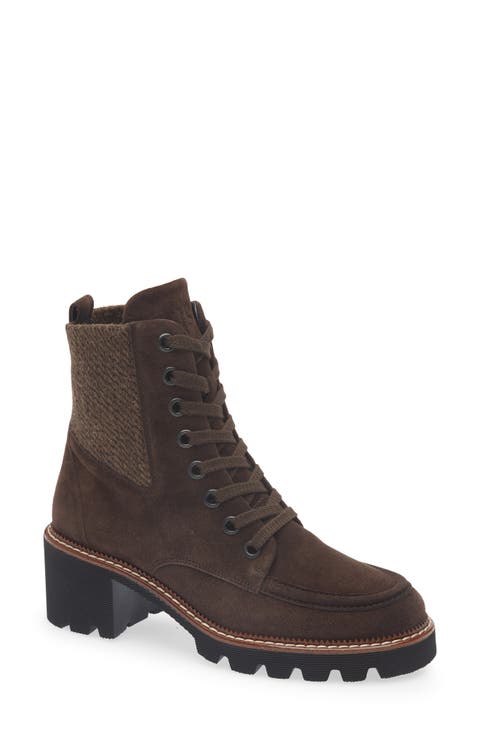 Cassidy Hiker Boot (Women)