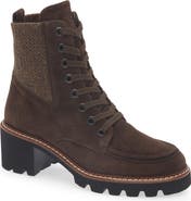 Paul Green Cassidy Hiker Boot