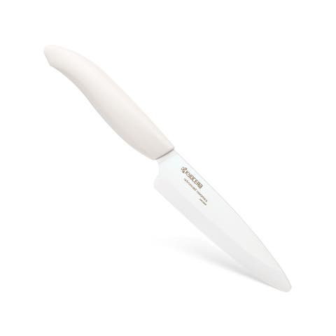 Revolution Ceramic 4.5-Inch Utility Knife