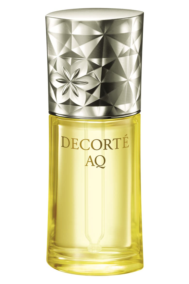 AQ Oil Infusion Facial Oil Serum, Main, color, NO COLOR