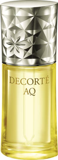 DECORTÉ AQ Oil Infusion 40mL Botanical Pure Oil | AQ | DECORTÉ