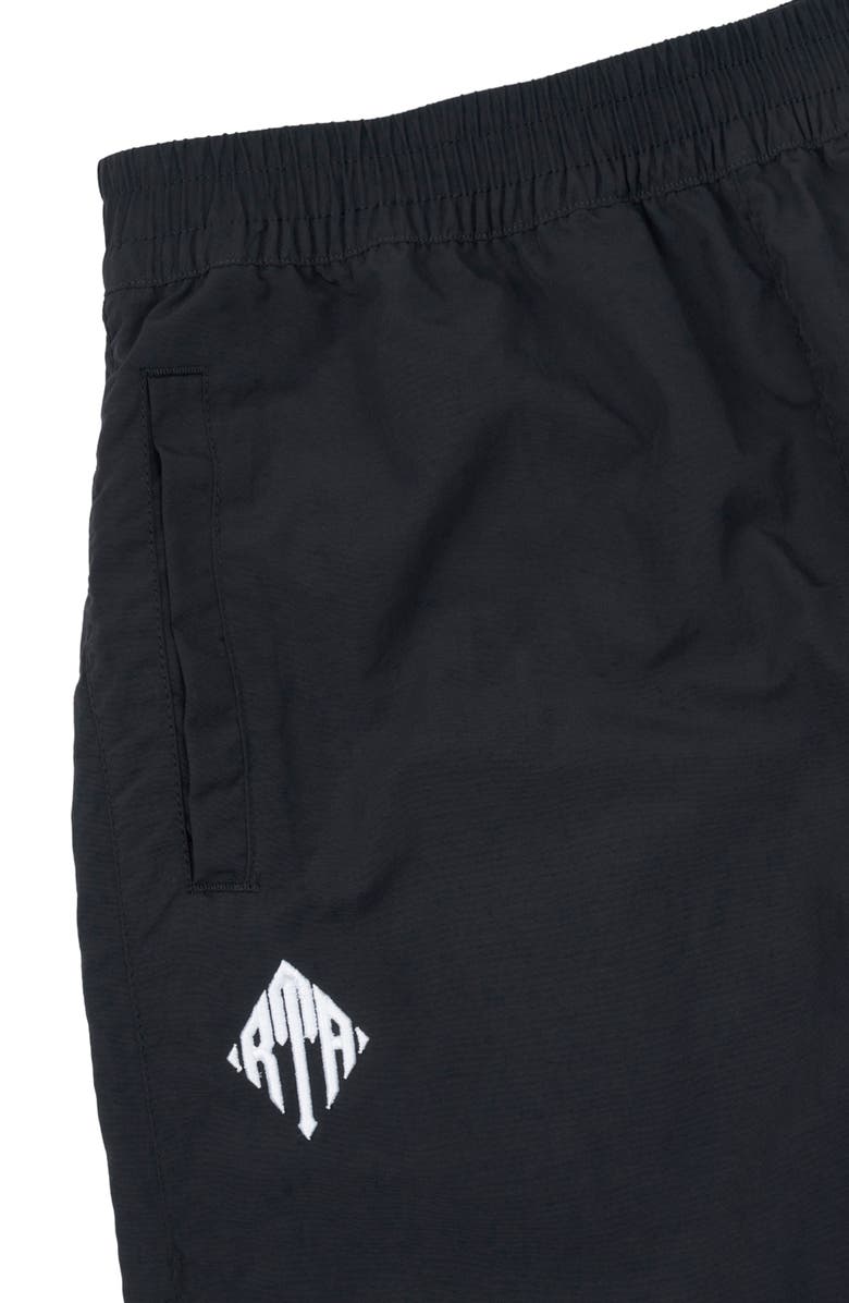 RtA Kids' Kai Track Pants, Alternate, color, Black