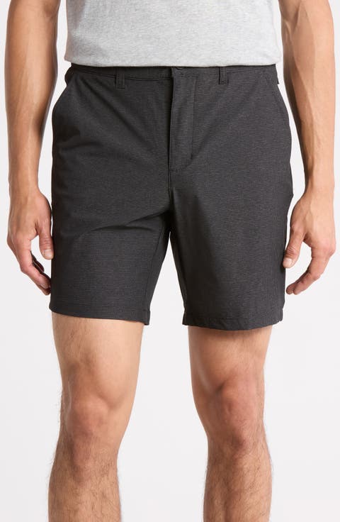 Kelton Tech Chino Shorts