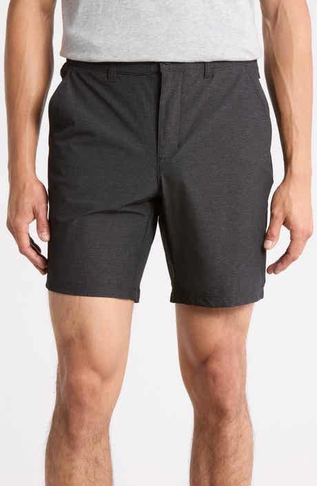 DKNY SPORTSWEAR Kelton Tech Chino Shorts