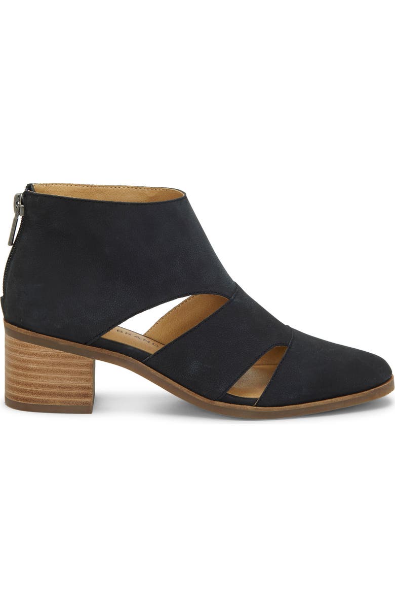 Lucky Brand Ralwan Bootie, Alternate, color,