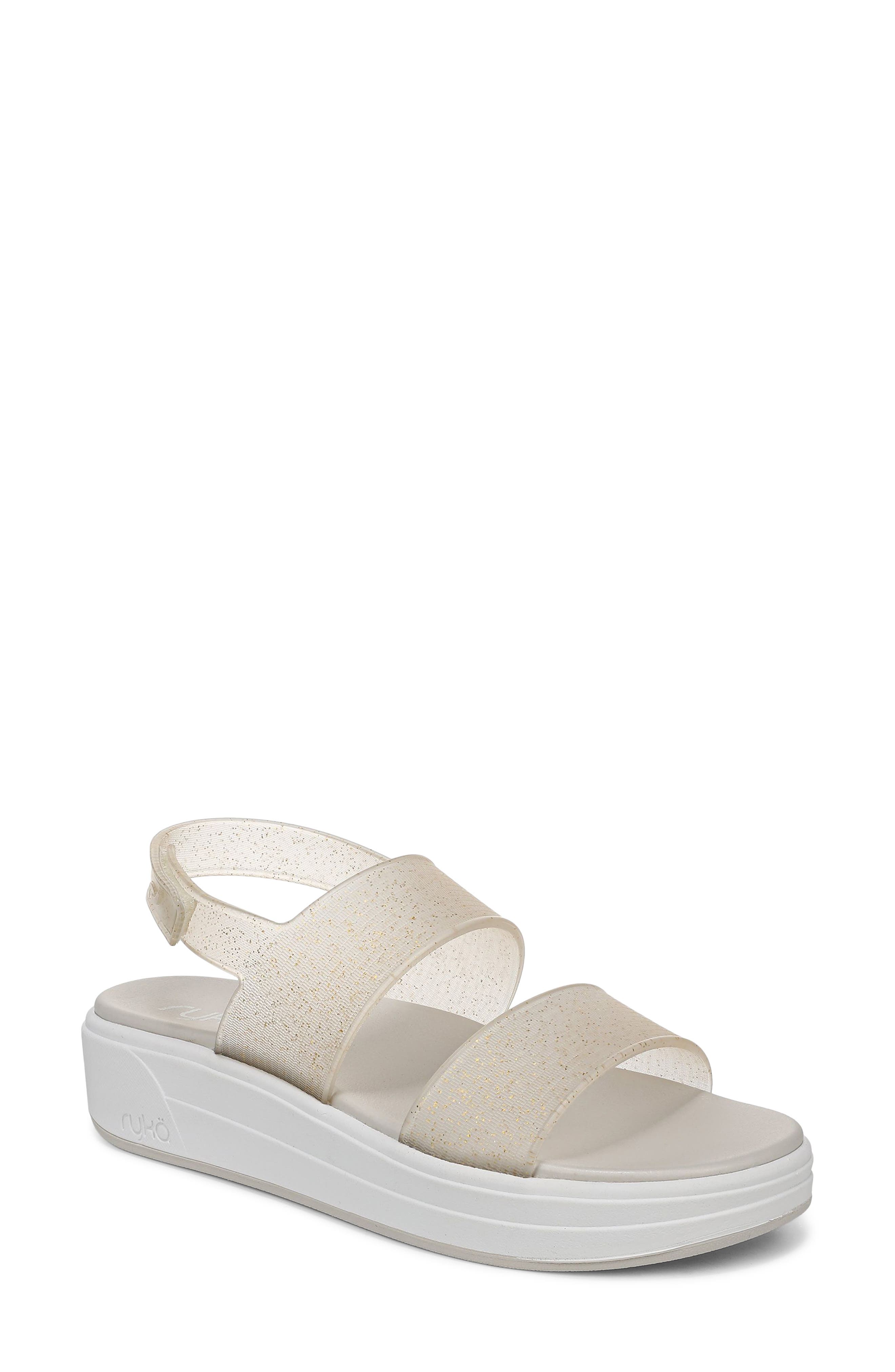 Rykä Viv Slingback Sandal, Main, color, 