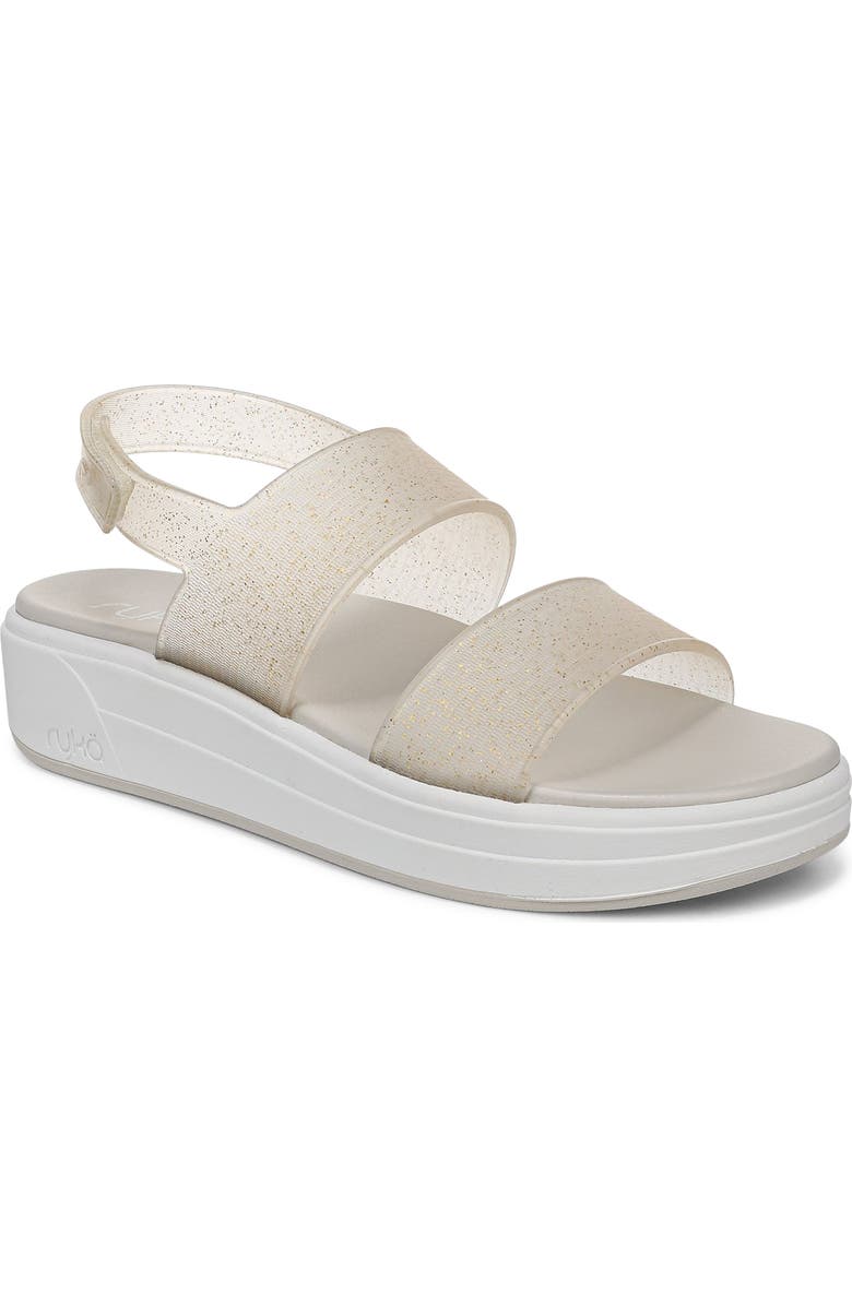 Rykä Viv Slingback Sandal, Main, color,