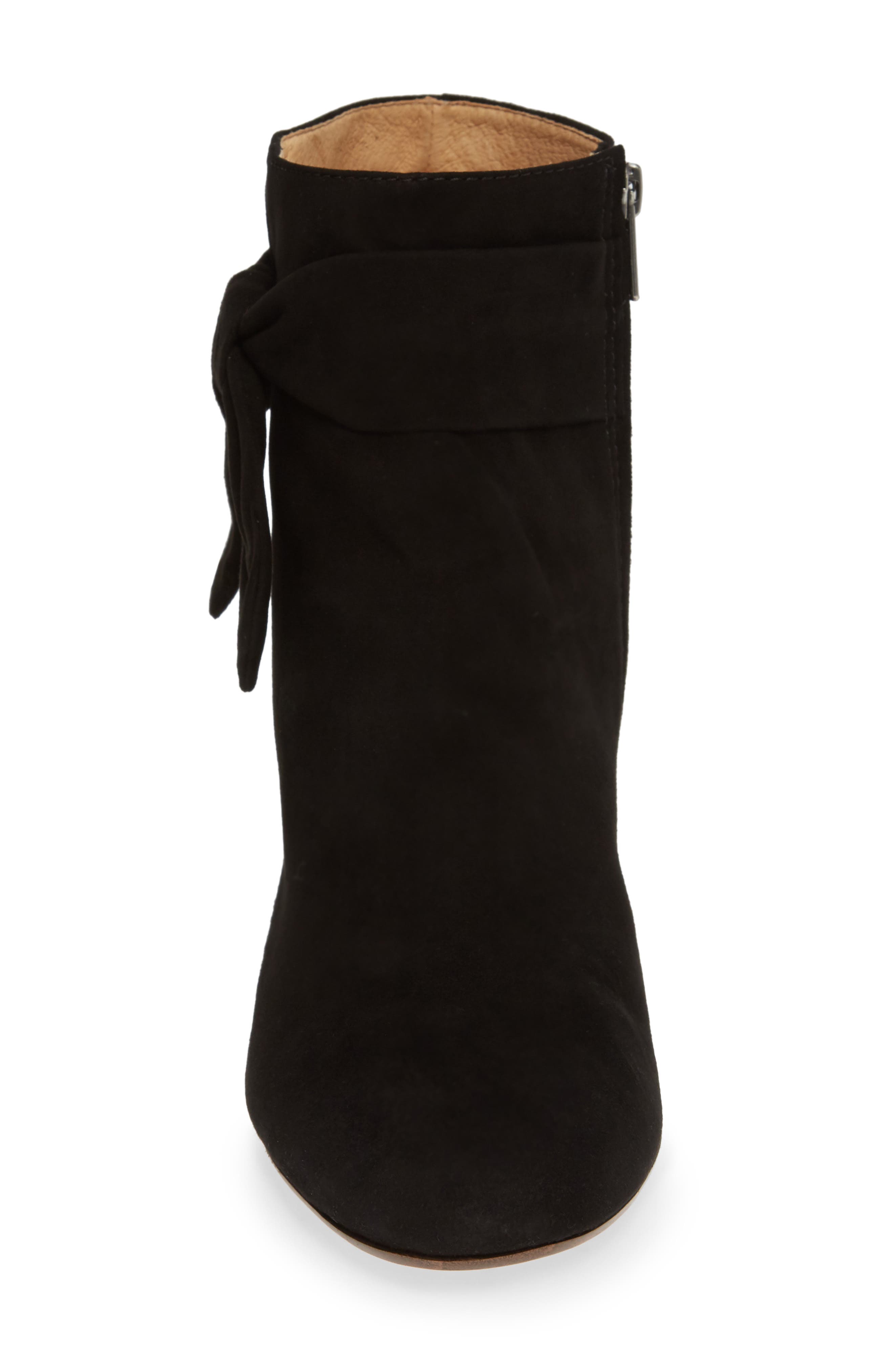 Madewell Gavi Bow Bootie, Alternate, color, 