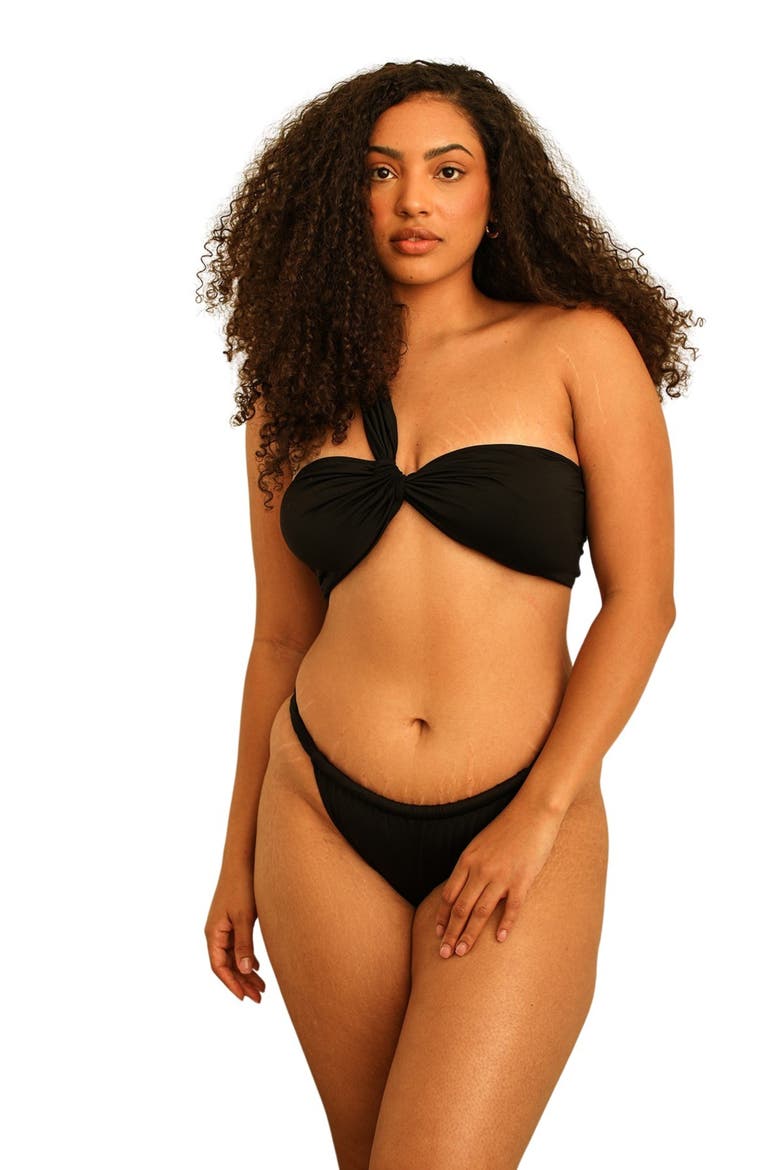 Frankie Top, Main, color, Black