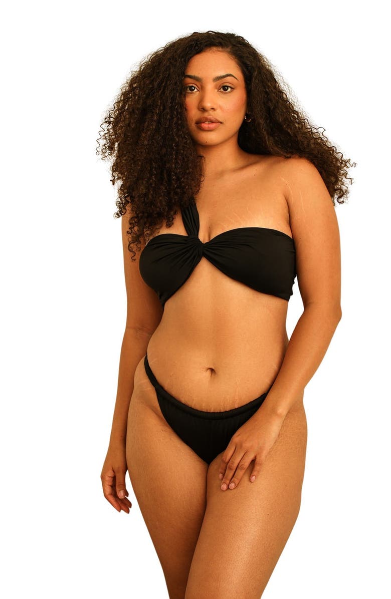 Dippin Daisys Frankie Top, Main, color, Black