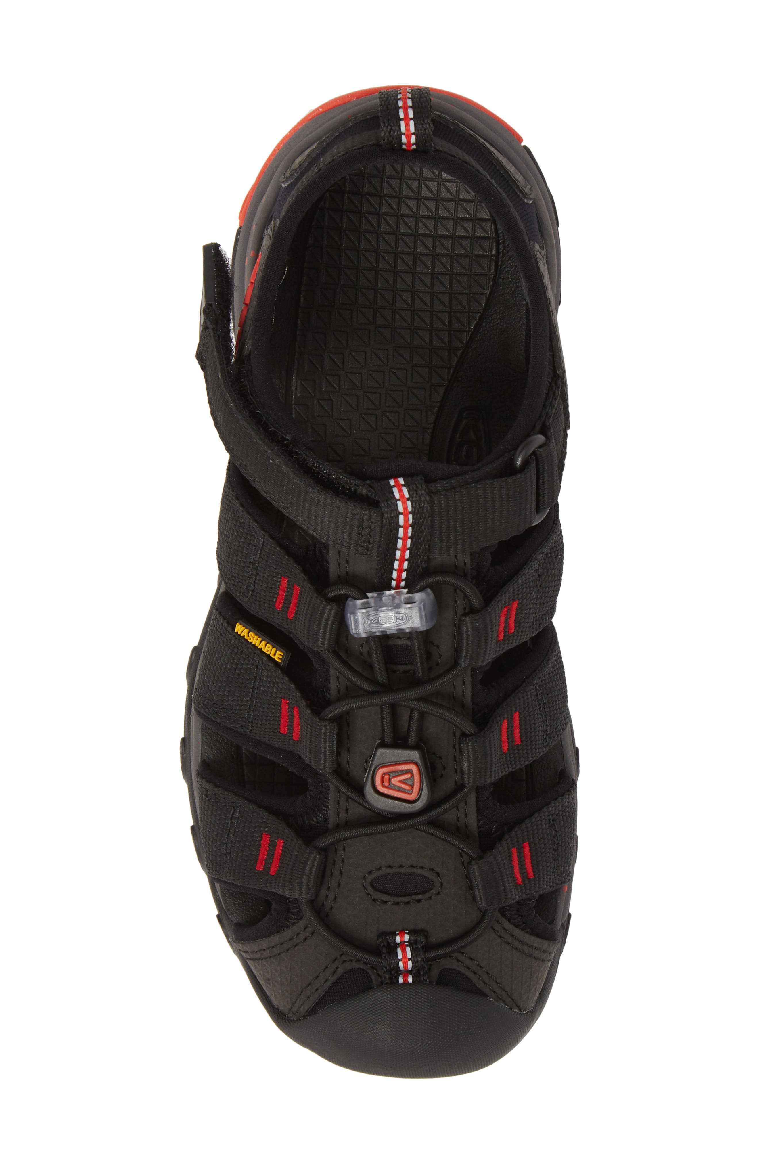 KEEN Kids' Newport Neo H2 Water Friendly Sandal, Alternate, color, 